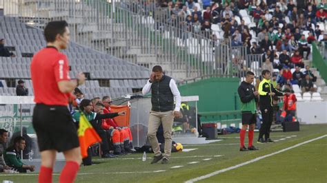 Las imágenes del Córdoba Elche