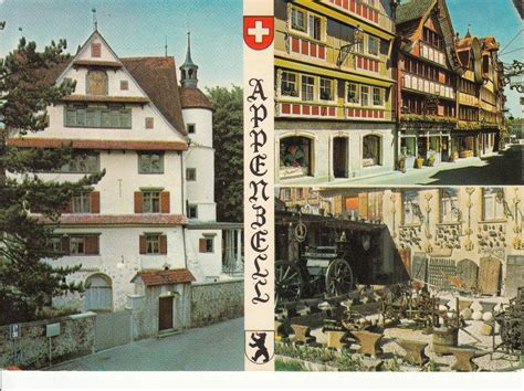 Appenzell Kaufen Auf Ricardo