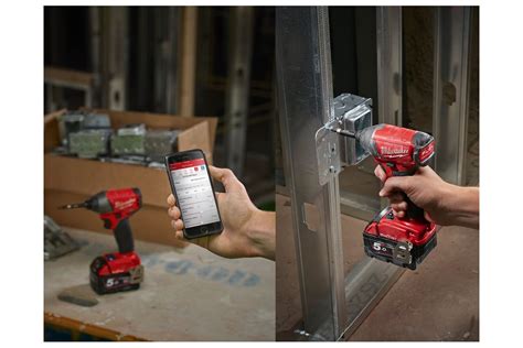 Milwaukee M Oneid X Fuel One Key