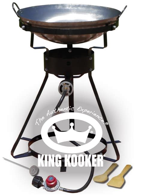 Check Out This Must Have Heavy Duty 24 Wok Cooker Package Metal Fusion Inc