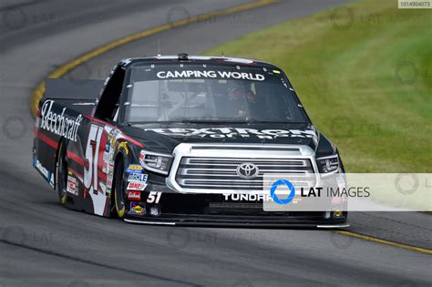 Nascar Camping World Truck Series Overton S Pocono Raceway Long