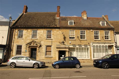 Former Corn Exchange Richard Croft Cc By Sa 2 0 Geograph Britain