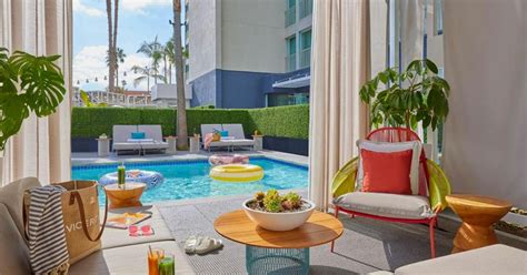 The 10 Best Beach Hotels In Los Angeles | URBAN LIST GLOBAL