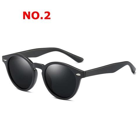 Brand Polarized Sunglasses For Men Plastic Oculos De Sol Mens Fashion