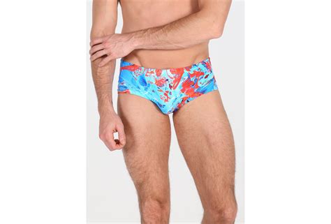 Speedo Ba Ador End All Over Digital En Promoci N Hombre Ropa Nataci N