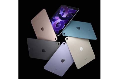 Nueva IPad Air En Maximstore Potencia En Todos Sus Colores Ahora Con