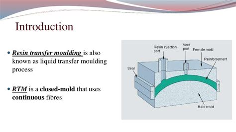 Resin Transfer Molding