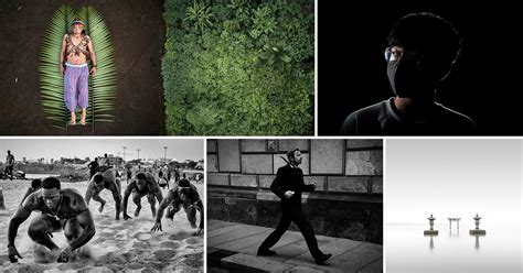 These Are The Winners Of The Sony World Photography Awards Petapixel