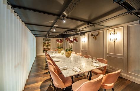 Private Dining Room Menagerie Restaurant Bar