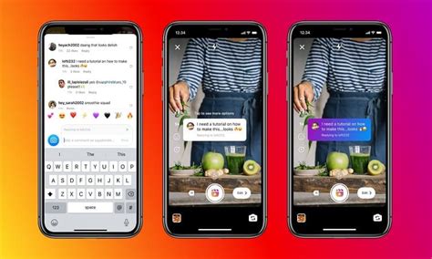 Instagram Ya Permite Responder A Los Comentarios En Las Publicaciones