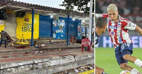 ¿cómo Terminaron Asesinados 4 Amigos En Una Tienda Cuando Se Gozaban El