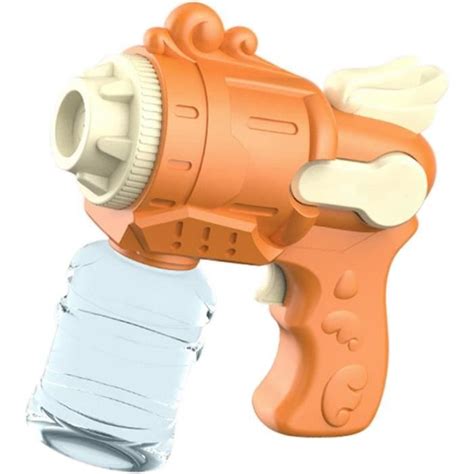 LIWI Pistolet à eau Long Range Squirt Water Guns Jouet pour piscine