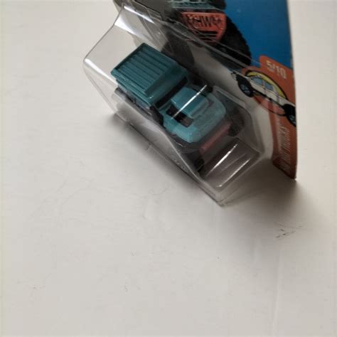 Yahoo オークション ホットウィールHW HOT TRUCKS