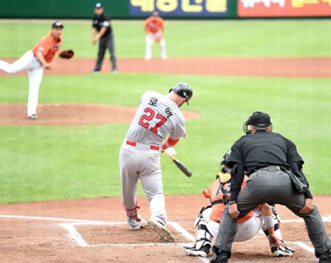 Sk 제이미 로맥 Kbo 3만호 홈런 주인공이 되다 네이트 스포츠