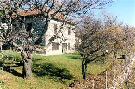 Galičnik (Galichnik) - Journey Macedonia