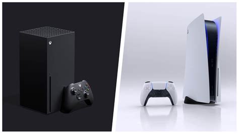 Next-Generation PlayStation And Xbox Consoles Could Be In Development