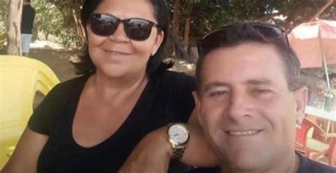 Casal Morre Em Grave Acidente Na Br Veja V Deo