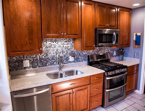 Kitchen Makeovers & Cabinet Refacing Columbus | Kitchen Saver