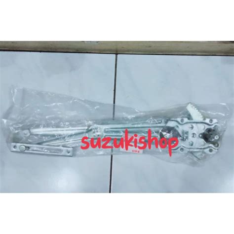 Jual Suzuki SGP Regulator Kaca Jimny Katana Lh Kiri Shopee Indonesia