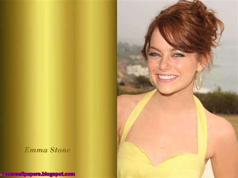 Emma Stone Bikini Body