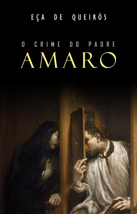 O Crime De Padre Amaro