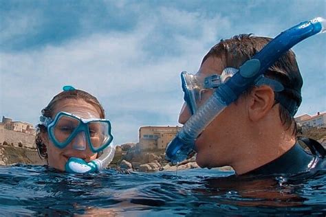 3 Best Snorkeling Experiences In Corsica