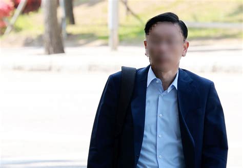 공수처 ‘채 상병 수사 외압 前 국방부 조사본부장 직대 소환