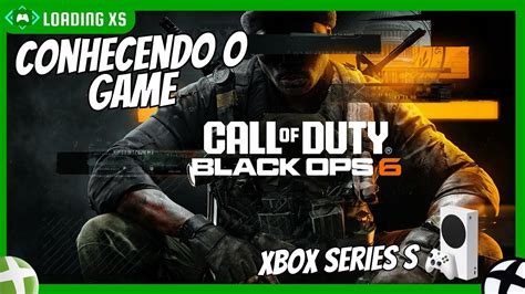 Call Of Dutty Black Ops Jogando A Beta Aberta Do Jogo No Xbox