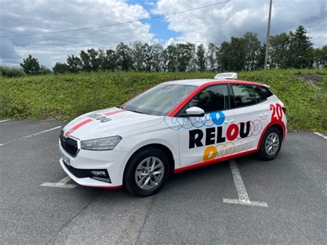 Relou Conduite Auto Cole Rennes Ille Et Vilaine