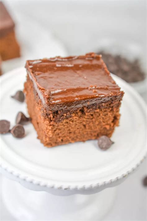 My Grandma’s Brownies: The Best Brownies You’ve Ever Tasted