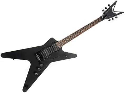 Round Up 4 Floyd Rose Equipped Electric Guitars Musicradar