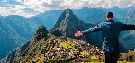 El Clima En Machu Picchu Blog Viagens Machu Picchu