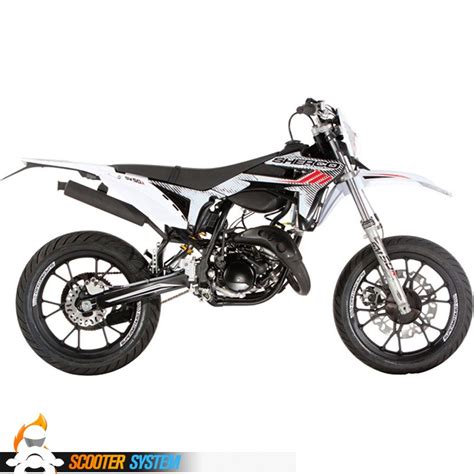 Schema Electrique Sherco