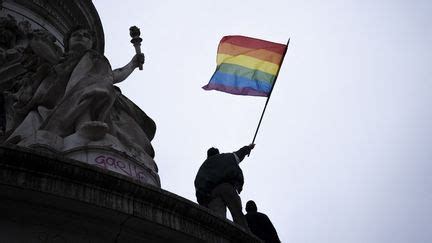 Lutte contre l homophobie Paris va se déclarer zone de liberté LGBTQI