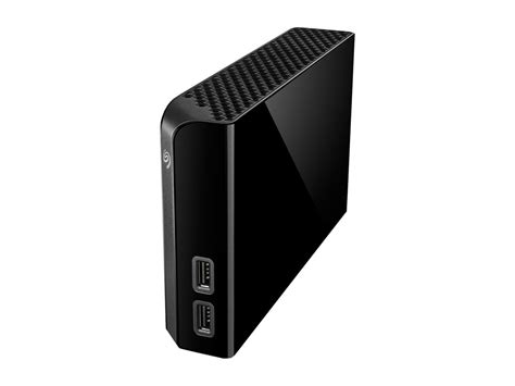 Seagate Backup Plus Hub 8TB USB 3.0 Hard Drives - Newegg.com