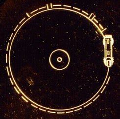 Las Sondas Voyager El Gran Legado De La Humanidad Astrobit Cora