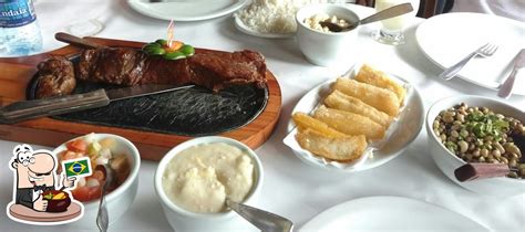 Avaliações Sobre Tábua De Carne João Pessoa - Tábua de Carne - João Pessoa restaurante, João Pessoa, Avenida Senador ...