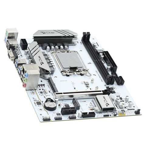 Placa M E Duex Dx B Zg Gaming Chipset B Intel Lga Matx Ddr