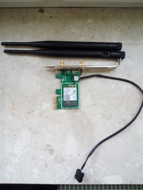 Tenda E30 PCIe karta sieciowa | Rzeszów | Kup teraz na Allegro Lokalnie