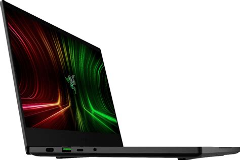 Best Buy Razer Blade 14 14 Gaming Laptop Qhd 165hz Amd Ryzen 9 5900hx Nvidia Geforce Rtx