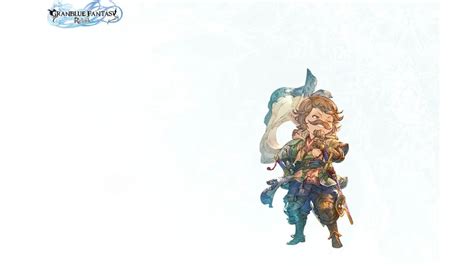 Elenco Dei Livelli Dei Personaggi Di Granblue Fantasy Relink Tutti I Personaggi Classificati