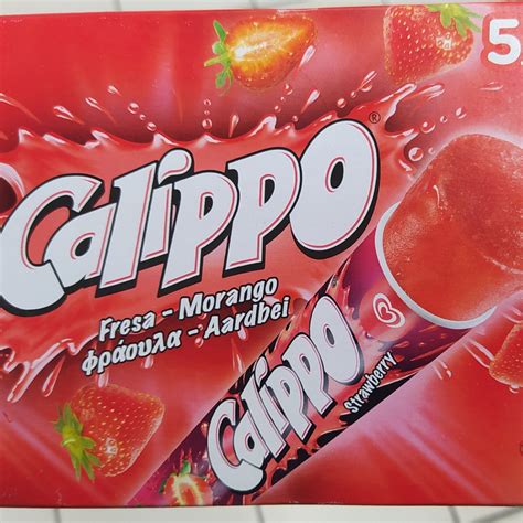 Frigo Calippo Reviews Abillion