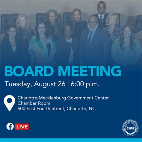 Charlotte-Mecklenburg Schools