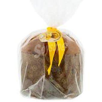 Don Panettone Panettone De Naranja Con Chocolate G