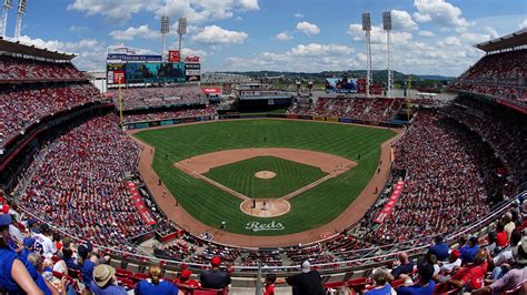 Colorado Rockies vs Cincinnati Reds Box Score and Stats - Boxscore ...