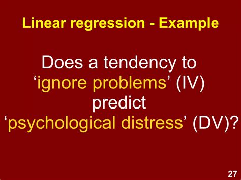 Multiple Linear Regression Ppt