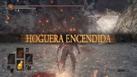 Dark Souls Guia Final Horno De La Primera Llama Ltimo Boss