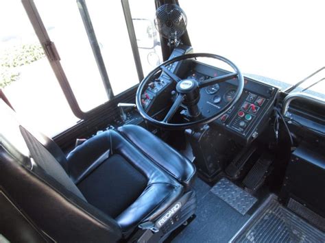 Northwest Bus Sales Inc 2007 Gillig Phantom 43 Passenger Transit Bus