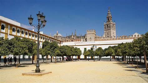 32 Best Things to Do in Seville, Spain for First-Time Visitors