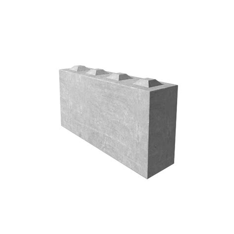 1604080 Concrete Block Mold Betonblock®